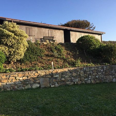 Bungalow 3 Carballo Exterior photo
