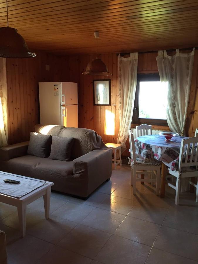 Bungalow 3 Carballo Exterior photo